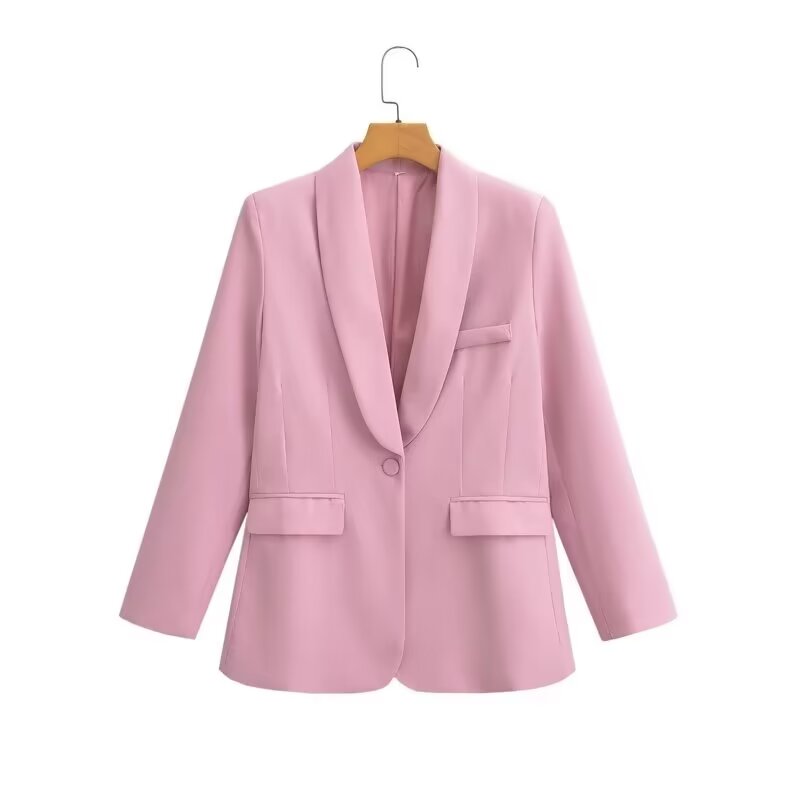 Women's Pink Pants Suit set Sold separately