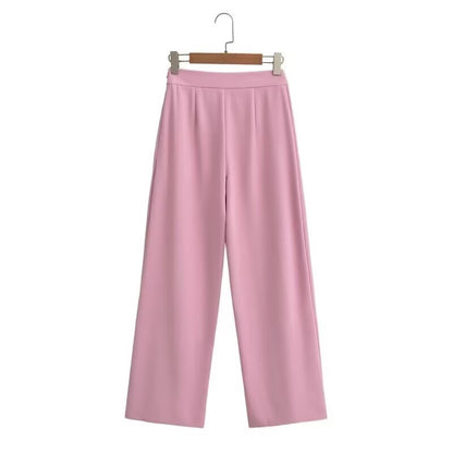 Women's Pink Pants Suit set Sold separately