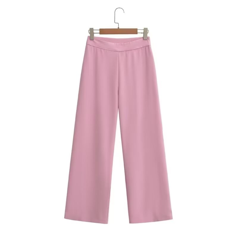 Women's Pink Pants Suit set Sold separately