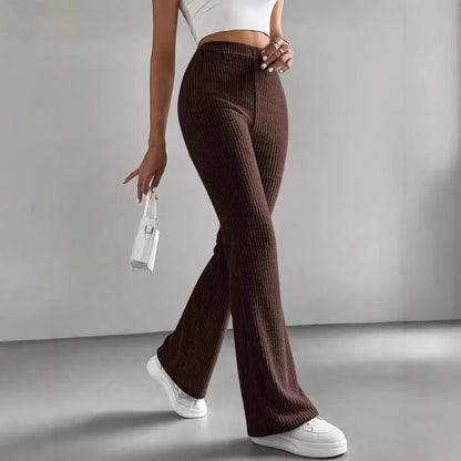 Women  Bell Bottom Pants