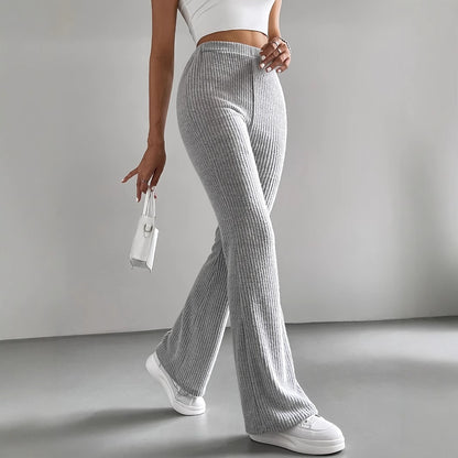 Women  Bell Bottom Pants