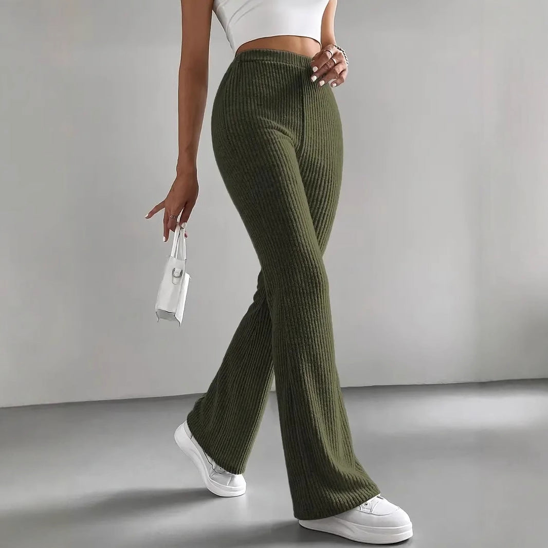 Women  Bell Bottom Pants