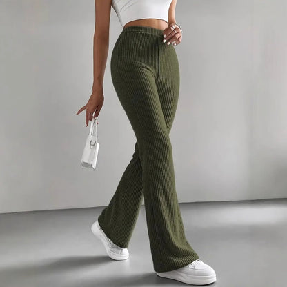 Women  Bell Bottom Pants