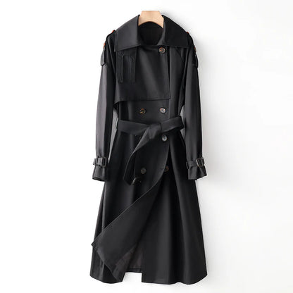 Women's Trench Coat