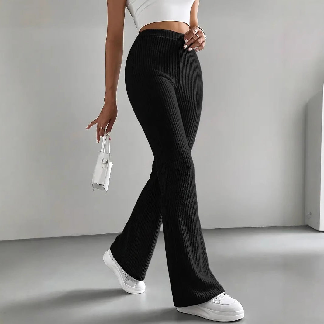 Women  Bell Bottom Pants